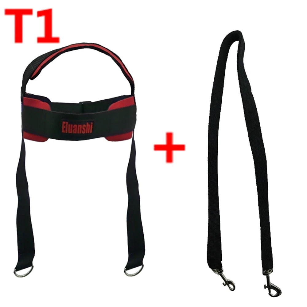 T1 cap and sling