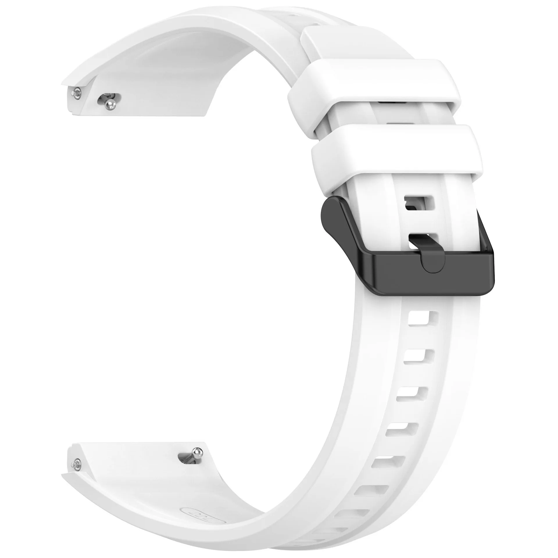 Premium Silicone Wristband for Huawei Watch GT5 Pro - Comfortable and Original Bracelet Accessory
