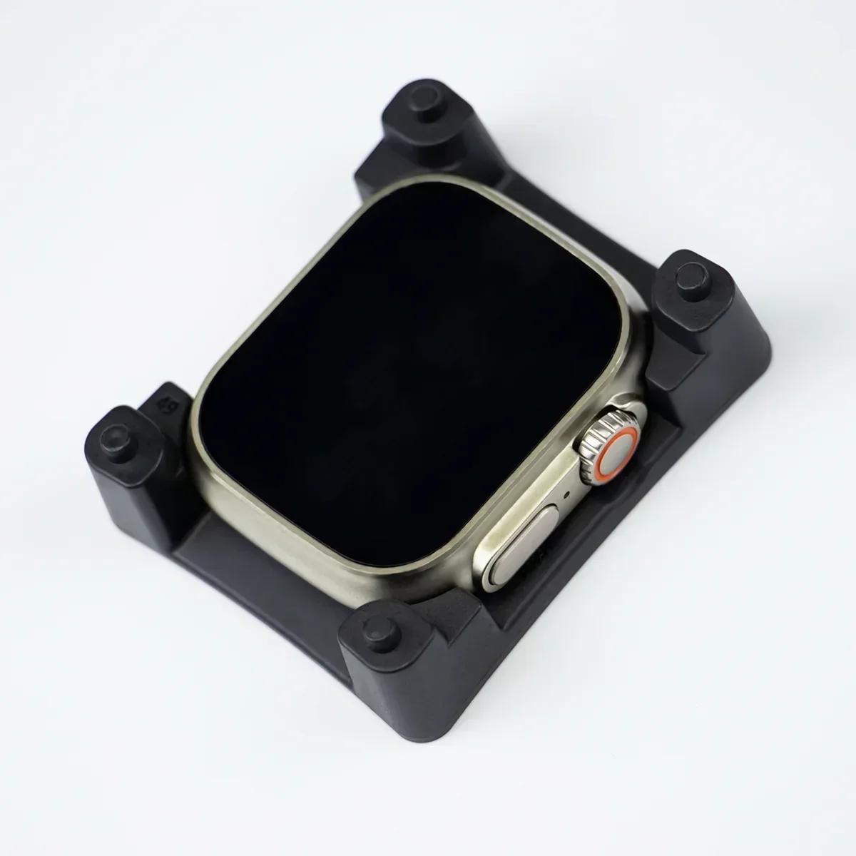 Hydrogel Screen Protector with Installation Tool