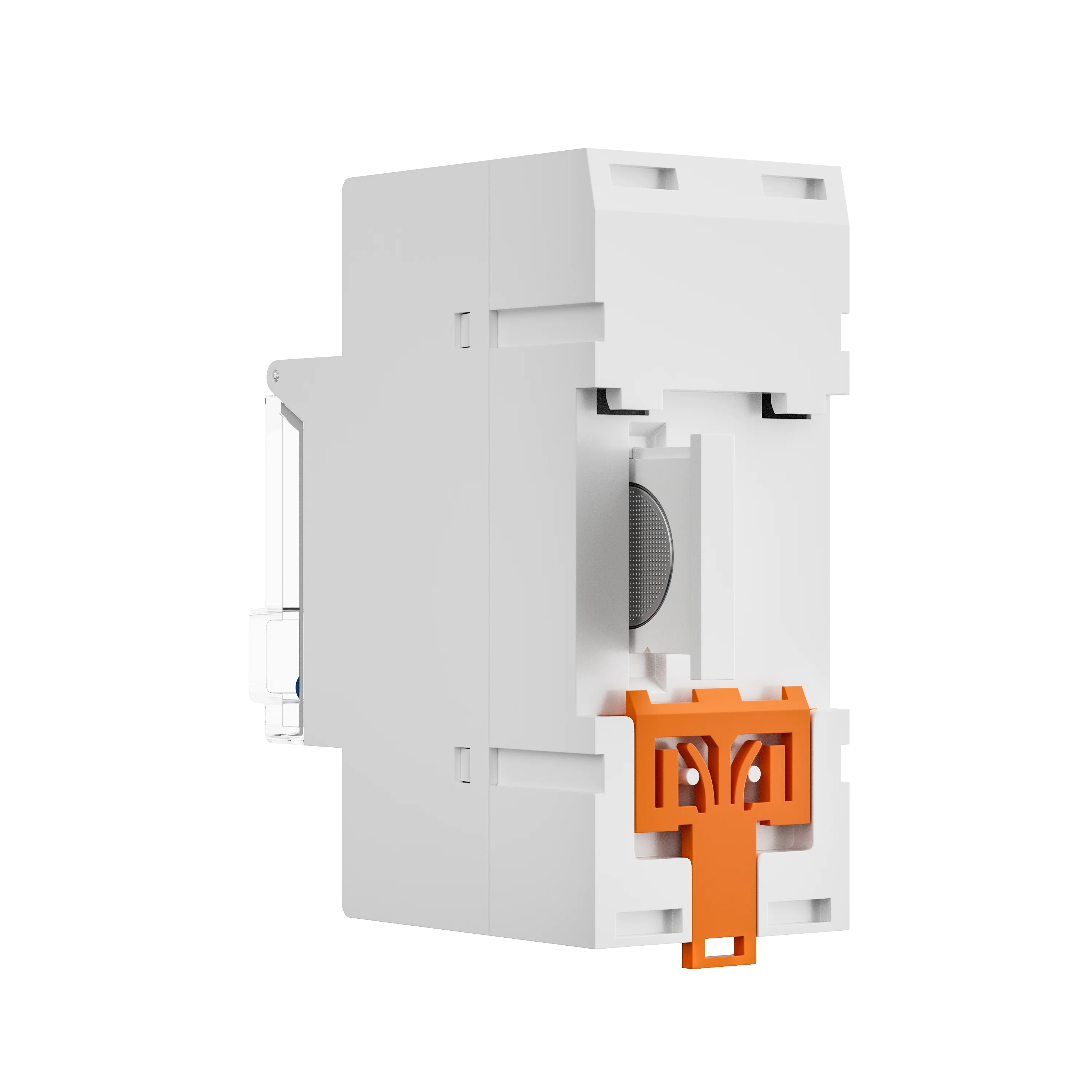 2 Channels Big LCD Display Programmable 24hrs Time Clock with Two Relay Independent Outputs 4