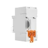 2 Channels Big LCD Display Programmable 24hrs Time Clock with Two Relay Independent Outputs 4