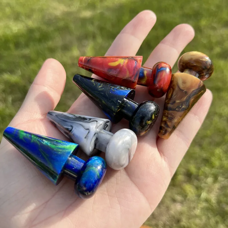 Resin Hookah Tobacco Bowl Stopper Silicone Hose Piercing Plug Chicha Shisha Sheesha Accessories hookah accessories
