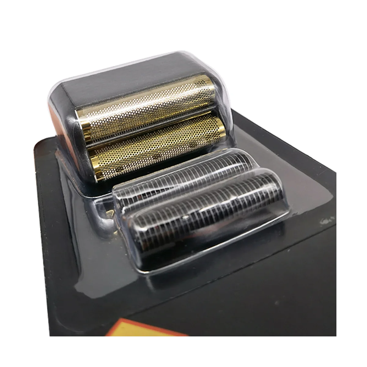 

For 8164 Electric Shaver Hair Clipper Blade Head Cover Shaver Replacement Foil and Accessories