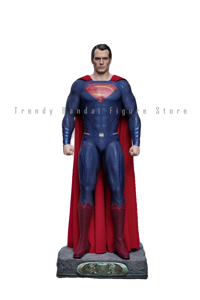 バットマンのアクションフィギュア,スーパーマン,正義の夜明け,bvs 