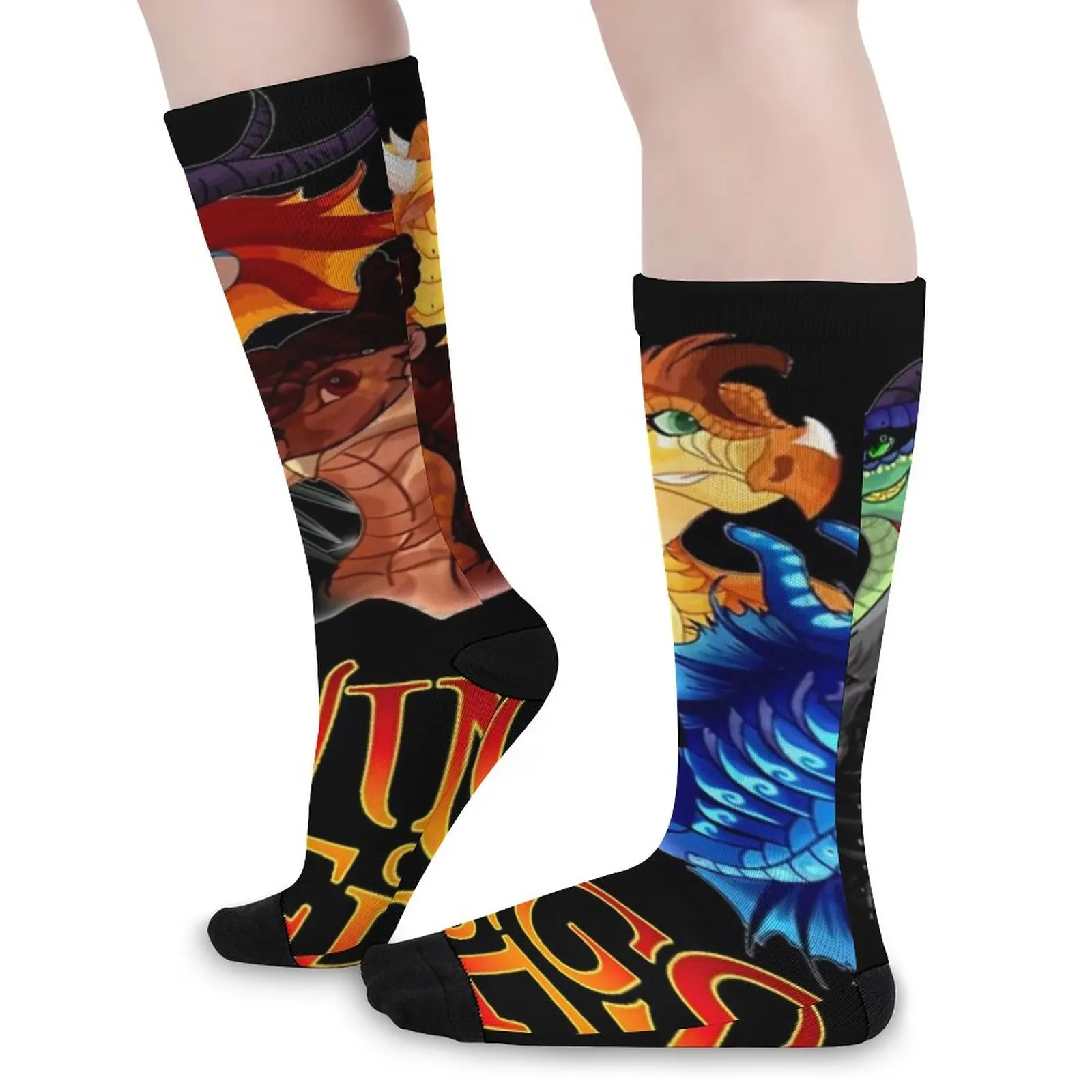 Wings Of Fire All Together Socks happy socks ankle socks