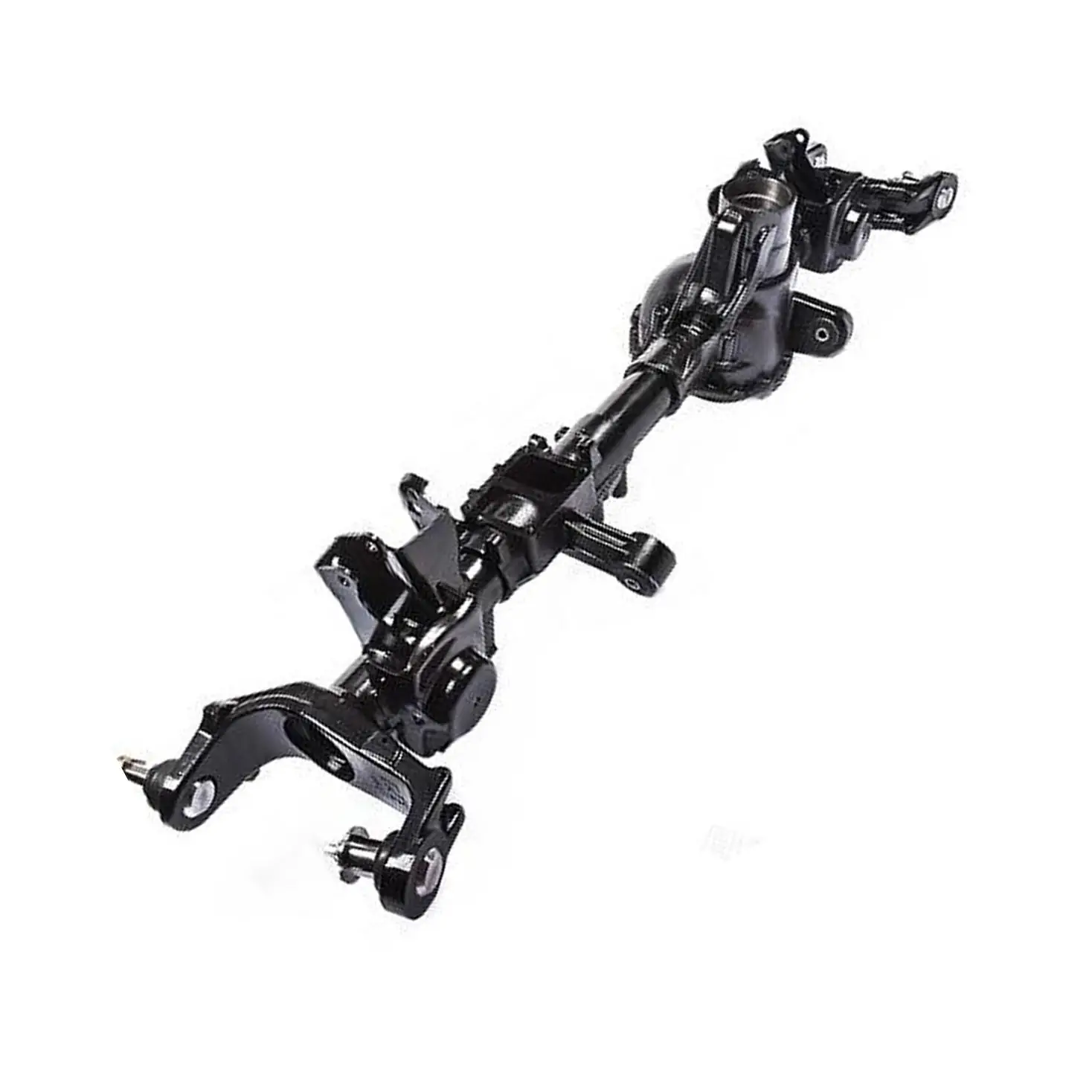 

AP01 Новый коэффициент 3,73 корпус передней оси для 2021 Jeep Wrangler 2,0 3,0 3,6 68539881AA