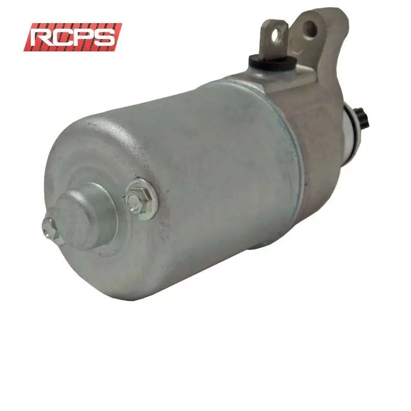 

Новый Стартер мотоцикла для 06-15 YAMAHA TTR50E 1P6-H1890 49P-H1800-00 5DWH180000