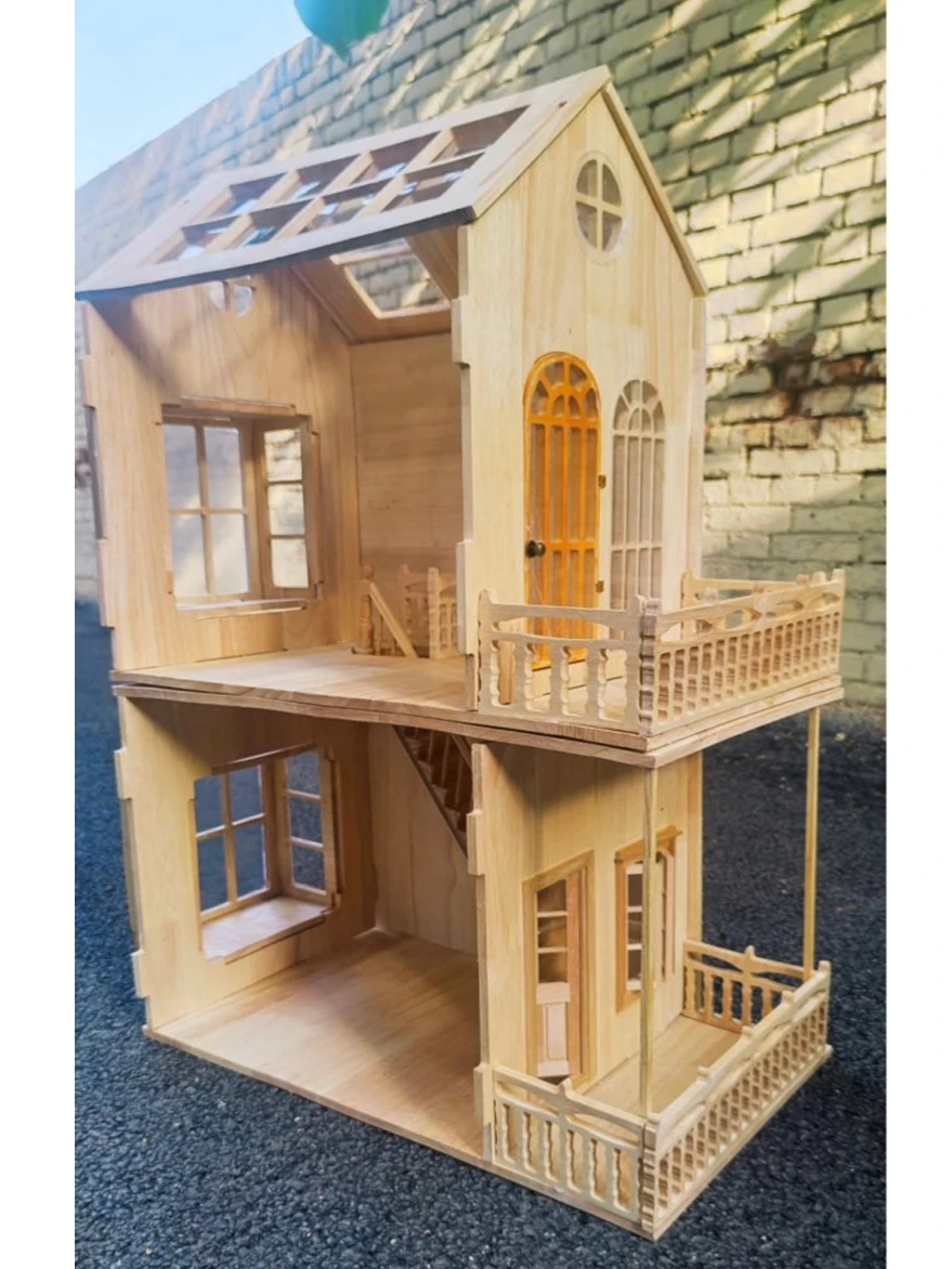 1 6 Scale Dollhousenull