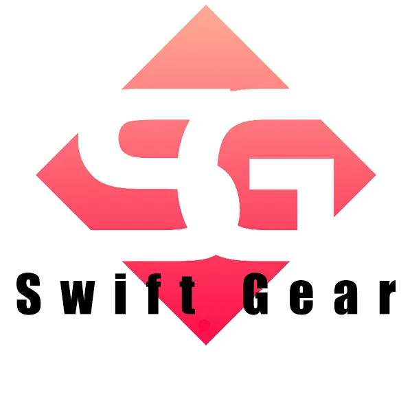 SwiftGear Digital Store