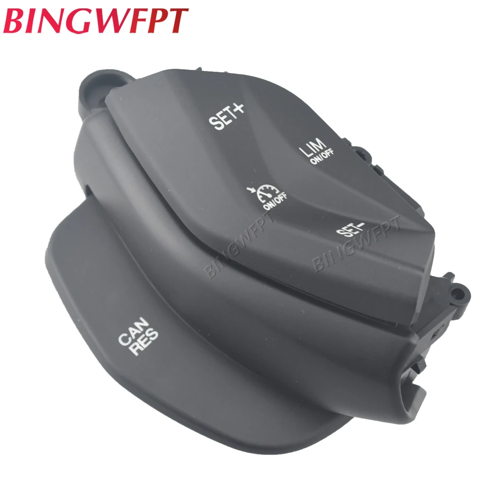 Car Cruise Control Switch Speed Control System For Ford Focus 3 2012-2014 kuga 2