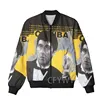 CAVVING 3D Printed  Scarface  Zipper Bomber Jackets Men Overcoat Mens Coat Zip Up Jackets for Women/Men 5