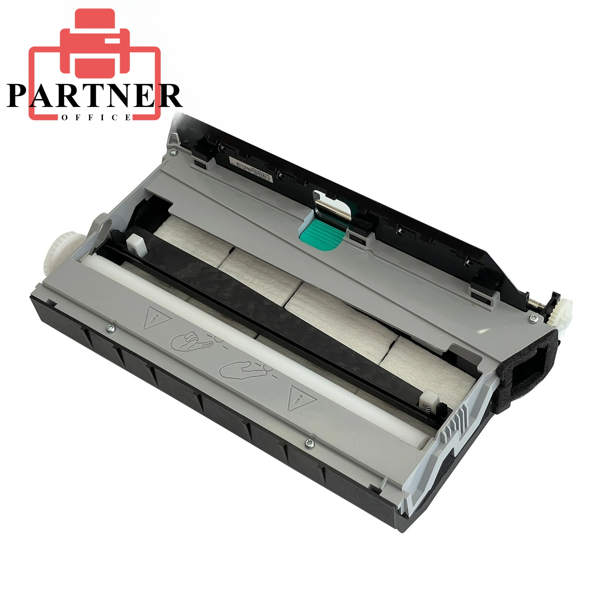 1Pc Assy Duplex Per Hp 972 973 974 975 Per Hp Pagewide Pro Mfp 452Dw 552Dw 477Dw 577Dw Managed P5520Dw P57750Dw Duplexer