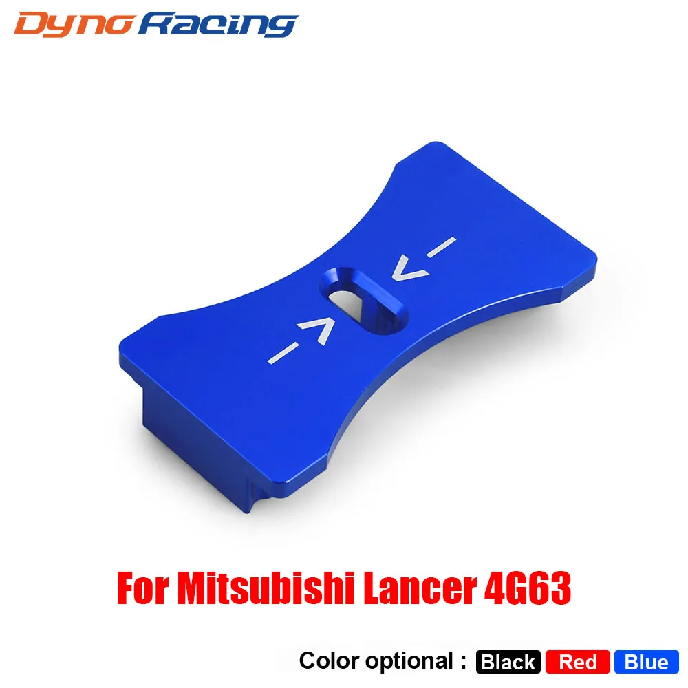 Aluminum Engine Cam Gear Lock Timing Belt Install Tool For Mitsubishi Lancer 4G63 For Dodge Kia cam timing belt cover adjustable cam gear