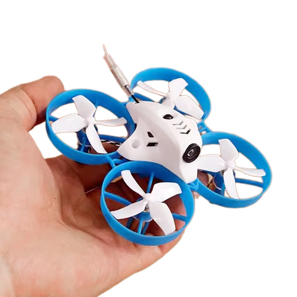 Simulateur de Vol Drone FPV RC BNF-RX2A PRO RX - Entraînement Pilotage
