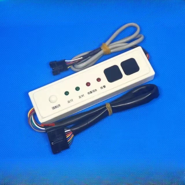 Midea AC 리모컨 신호 수신 보드 디스플레이, CE-KFR53T2 BP2N1Y-B DV-D45Q2 N1-D 201384200007
