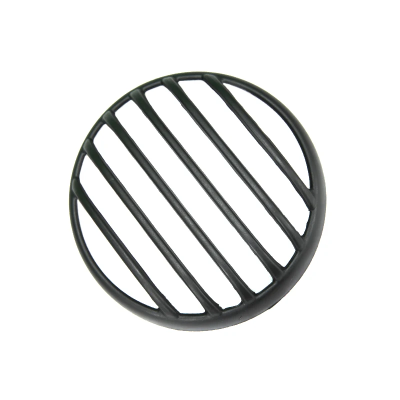 Turn Signal Cover Headlight Grill Guard Protection Cover Protector For CFMOTO 450CLC 450CLC 450 CLC Motorcycle Accessories