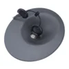 Lock Petrol Fuel Tank Cap With 2 Keys for Renault Kangoo 7701472643, 77014-72643 ABS Black 5