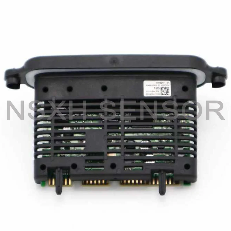 Новинка 7316217 63117316217 7267044 7279625 для BMW 5 серии F07 F07N GT F10 F11 модуль драйвера фар AHL Xenon HID балласт
