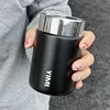230ml Mini Stainless Steel 316 Thermos Mug Fashion Portable Pocket Vacuum Flask Coffee Tea Thermal Water Bottle Tumbler 6
