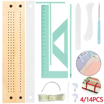 Bookbinding Scrapbooking Tool Kit 1