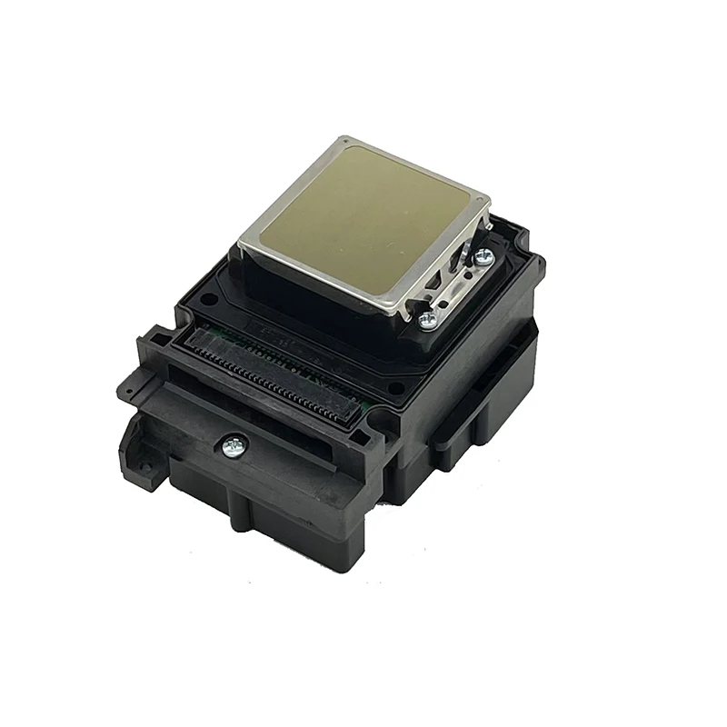 Print Head Original F192040 DX8 DX10 TX800 Print Head UV Printhead For Epson TX800 TX710W TX720 TX820 TX830 TX700 TX710W TX720W TX800F