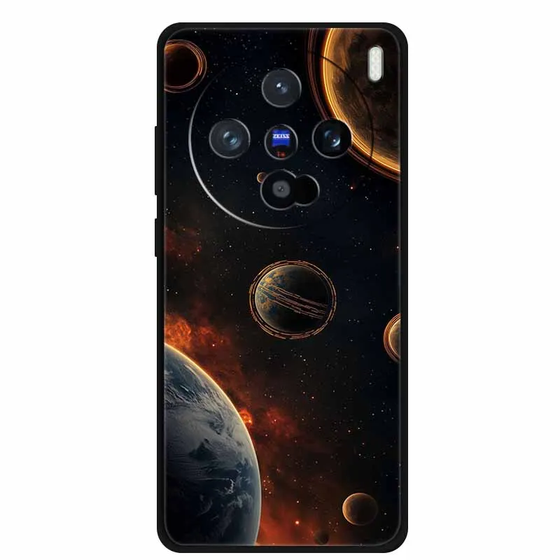 Premium Soft TPU Protective Cover – Sleek and Durable Phone Case in Elegant Design