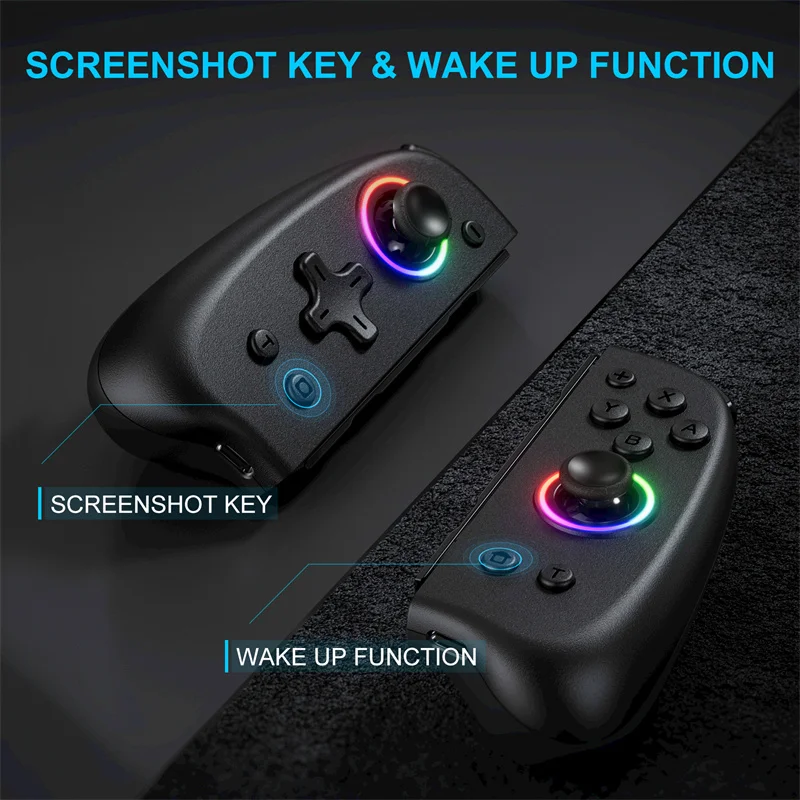 LinYuvo KS31 е Ʈѷ, ü 6  ͺ, ġ OLED ̽ƽ ȣȯ , ڵ ߻ ũ