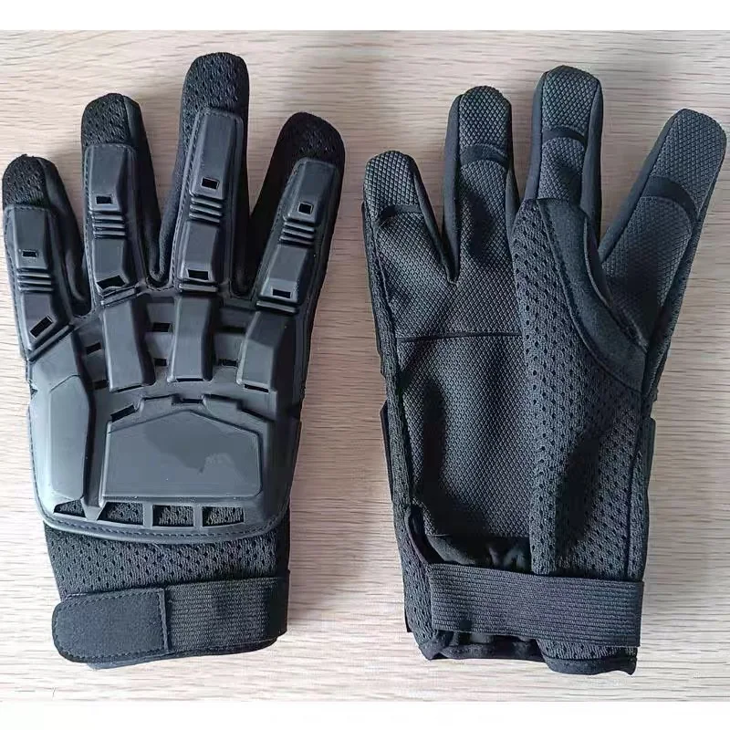 Gants tactiques AK demi-doigts randonnée pêche chasse vélo équipement outdoor France
