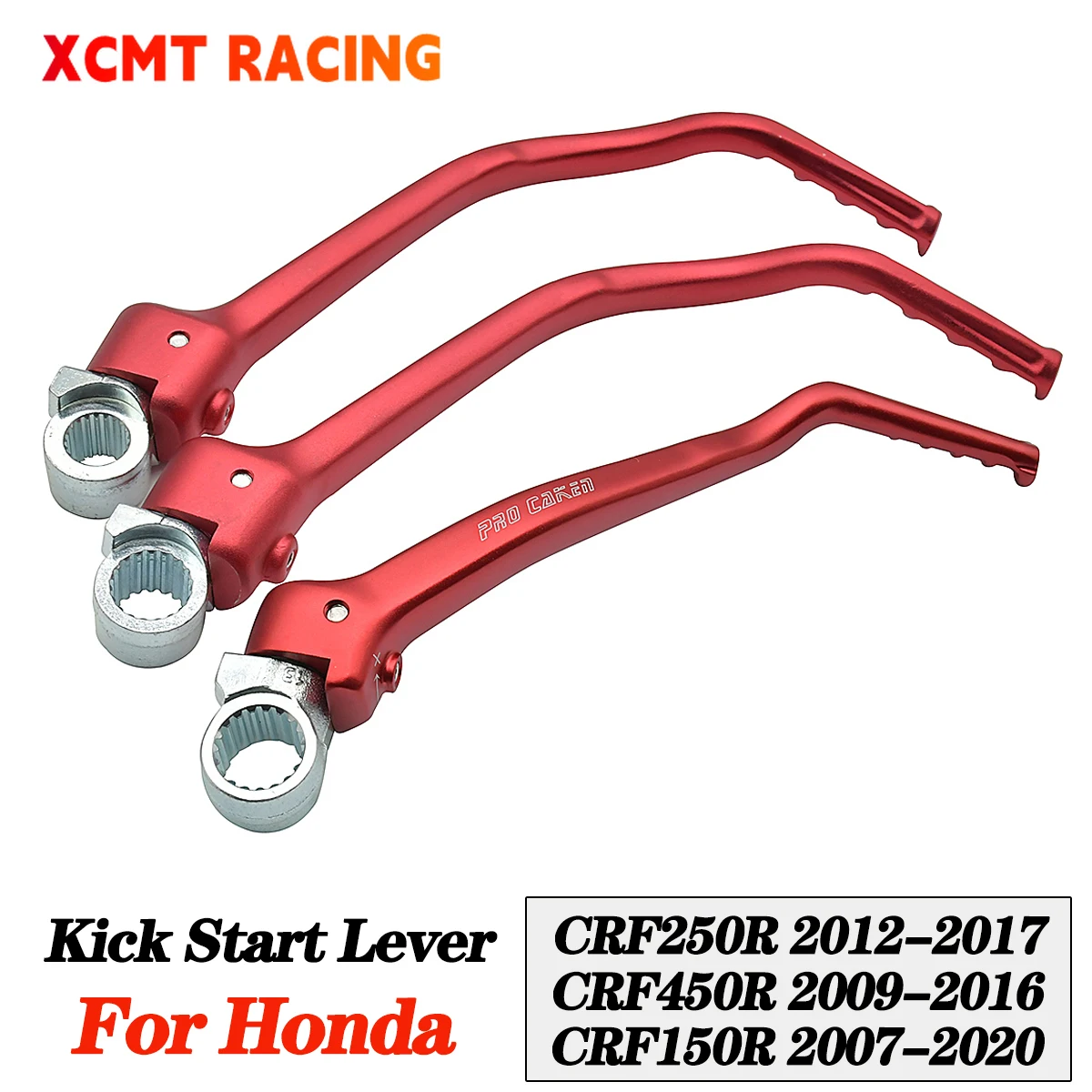 

Кованая педаль стартера для мотоцикла HONDA CRF150R CRF250R CRF450R CRF 150R 250R 450R 2007-2017 2018 2109 2020