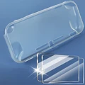 1 Case 2 Glass