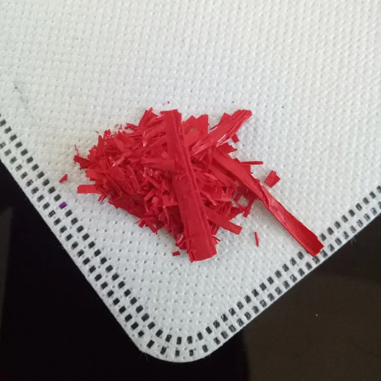 10g brilliant red