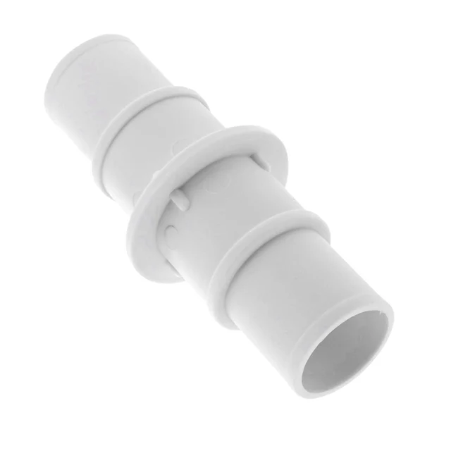 1-1/4 "Vagy 1-1/2" Tömlőcsatlakozó-Csatlakozó Adapter Úszómedence Porszívó-Szűrőszivattyú-Tömlőkhöz Csatlakoztatva - Image 5