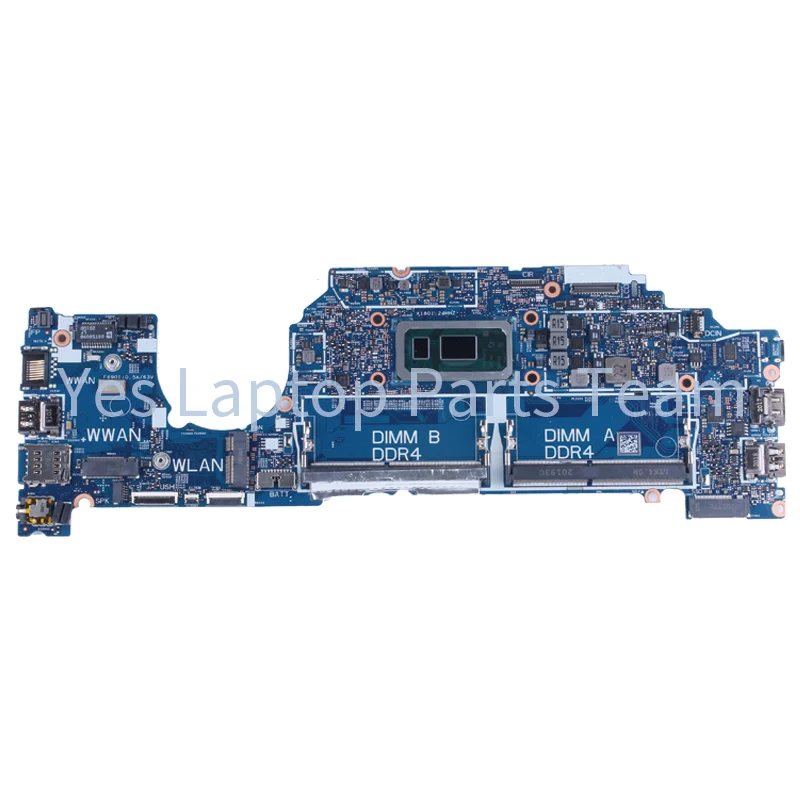 CN-05N31T 05N31T 5N31T 0RK2CY 05KRX2 I3 I5 I7 8ª Geração DDR4 Notebook