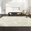 Classic Style Bedroom Decor Plush Carpet Thick Washable Lounge Floor Mat Large Area Carpets for Living Room Home Fluffy Soft Rug 4
