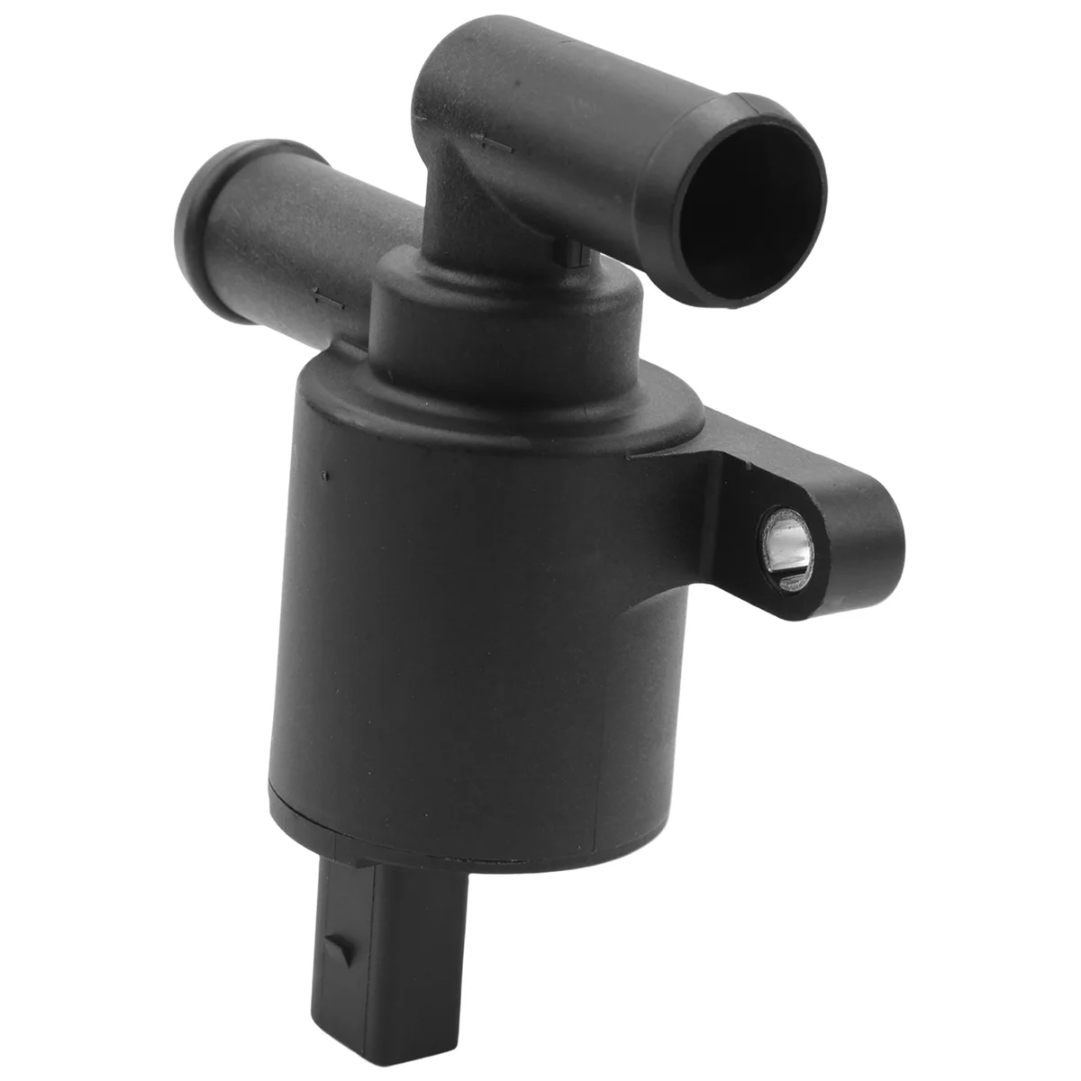 

4H0121671D Hvac Heater Control Valve Water Cooling Solenoid Valve Fit for A8L A6L