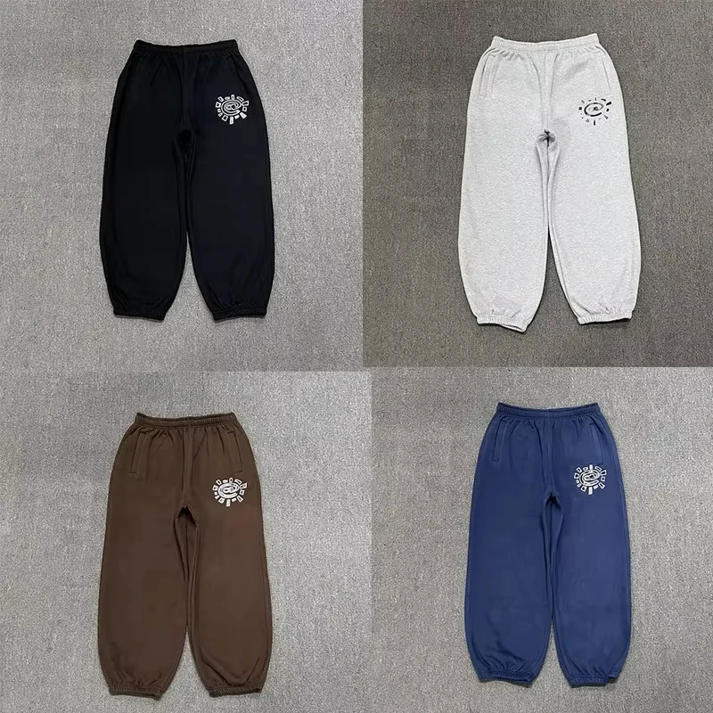 Mens Pants ADWYSD Gym Sweatpants Jogger Terry Trousers Luxury Brand Bottoms boys pants men sleep pants