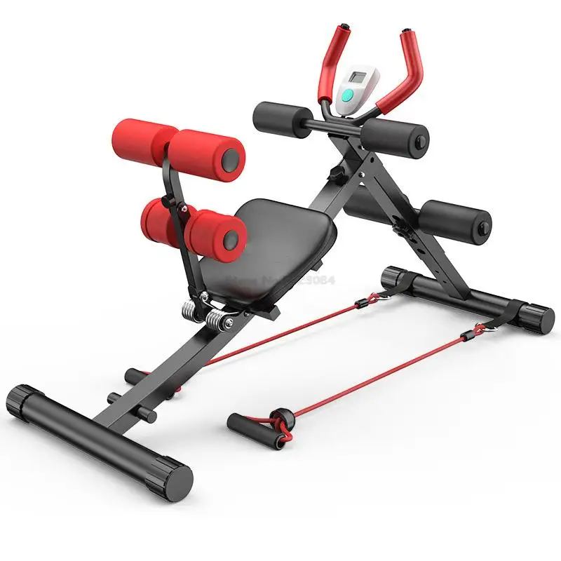 Abdominal muscle on sale training machine