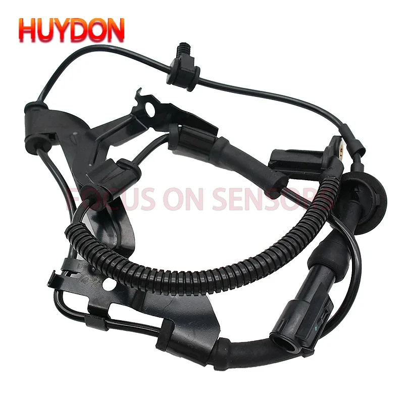 Front Left/Right ABS Wheel Speed Sensor 9L8Z2C204A For Ford Escape 2009-2012 Mercury Mariner 2009-2011 9L8Z2C205A