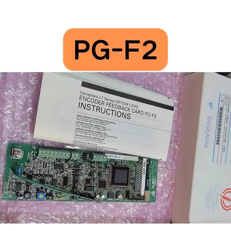 

Совершенно новая синхронная карта L7 G7 PG-F2 73600-A0283 Быстрая доставка