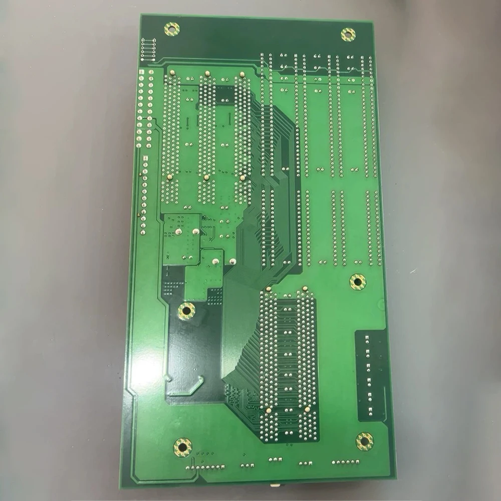 PCA-6106P3 Rev.D2 산업용 제어 보드 PCA-6106