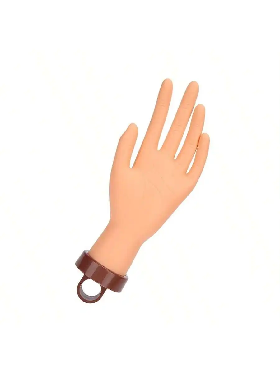 Hand model 1pc