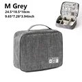 M grey