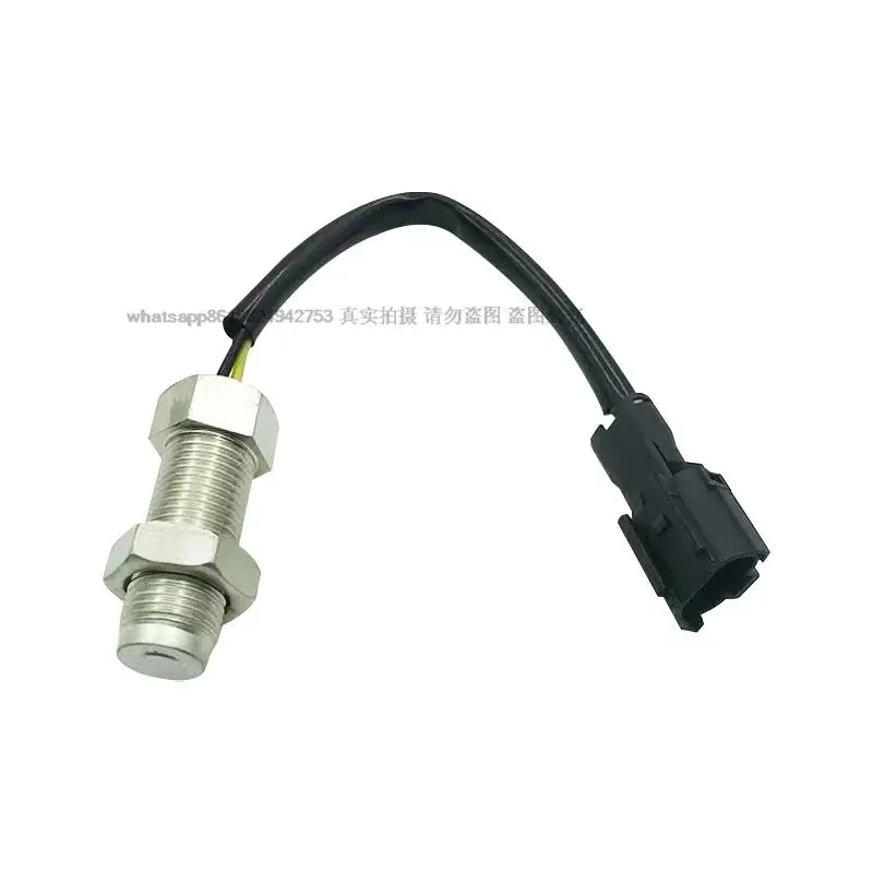 

For KOBELCO SK-6 200-6E SANY SY Speed sensor excavator accessories