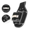NICEYARD Drill Screwdriver Utility Kit Holder Drill Hammer Storage Waist Pocket Tool Belt Pouch Bag Carpenter Tool Bag 4