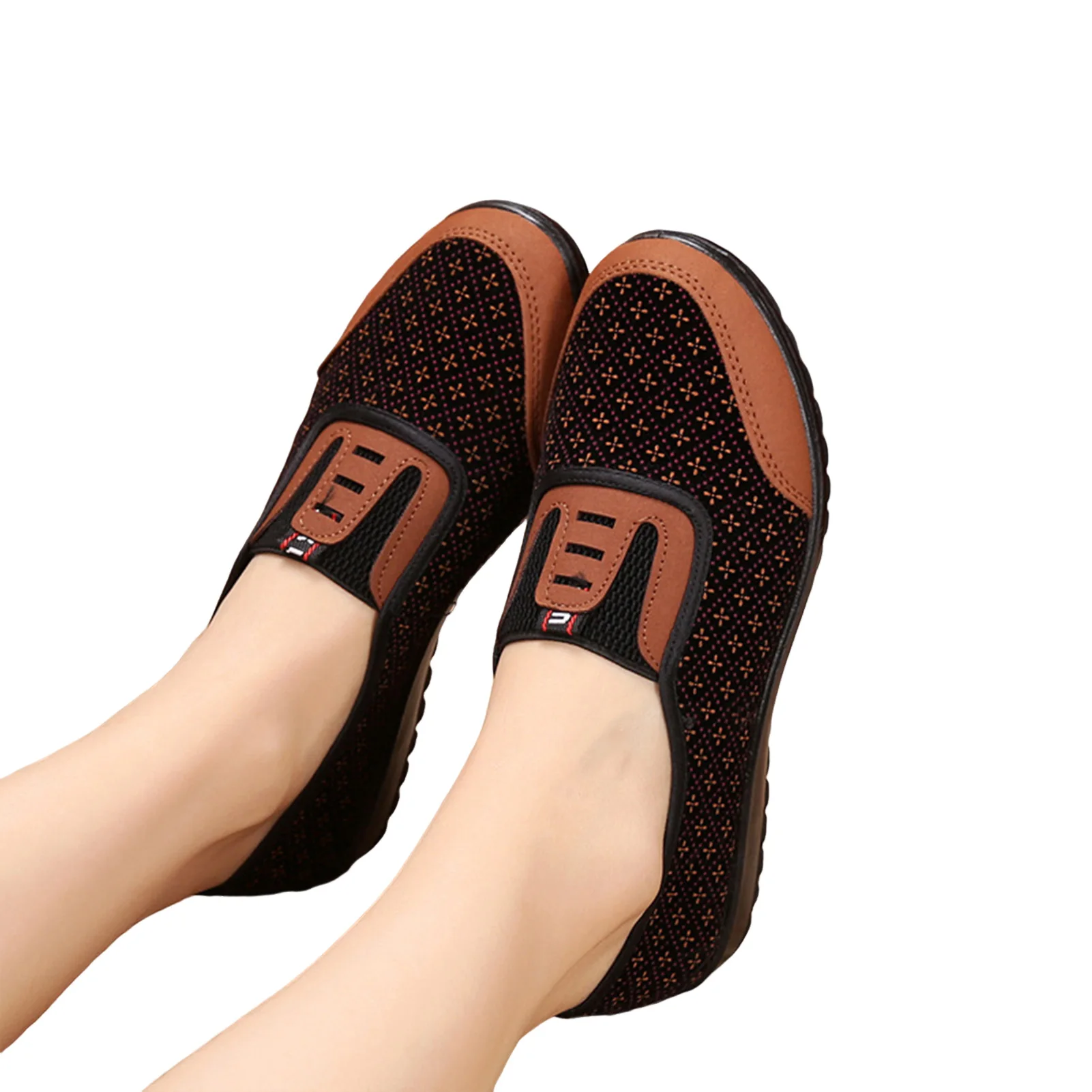 ناعم على القدمين وجذاب