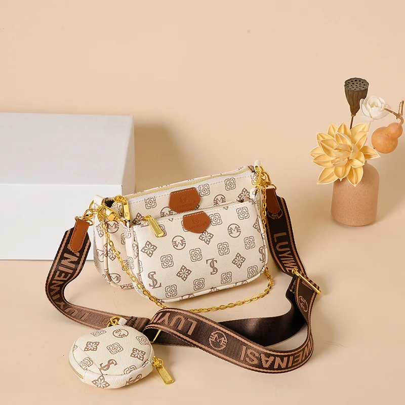 Iconic LV Monogram Women's Bags & Purses