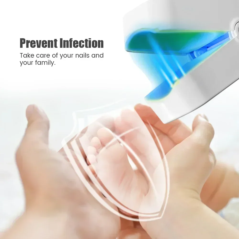 Nail Fungus Laser Treatment Device for Toenail Fingernail Fungus Treatment Strength Treat Onychomycosis Toe Cure Machine