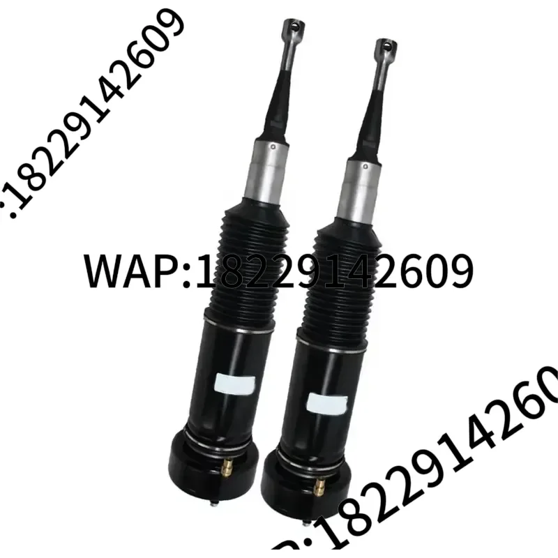OGDEN OEM 37106796508 롤스로이스 팬텀 차량 섀시 서스펜션용 에어 서..