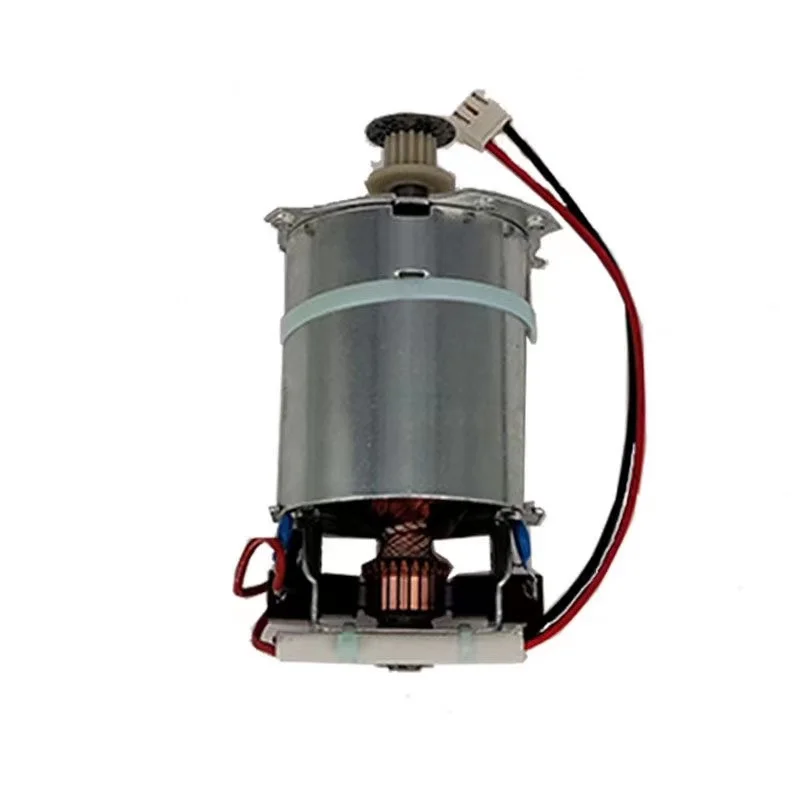 

Applicable to DC motor BM1211 (BM-1667)/BM1356B/T09G copper wire motor accessories of Dongling Bread machine