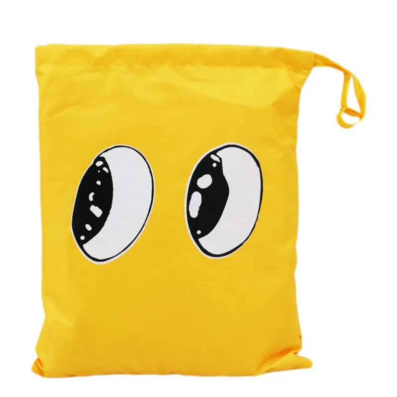 Raincoat Poncho Outdoor Student Dinosaur Polyester Waterproof Cartoon Boys Girls